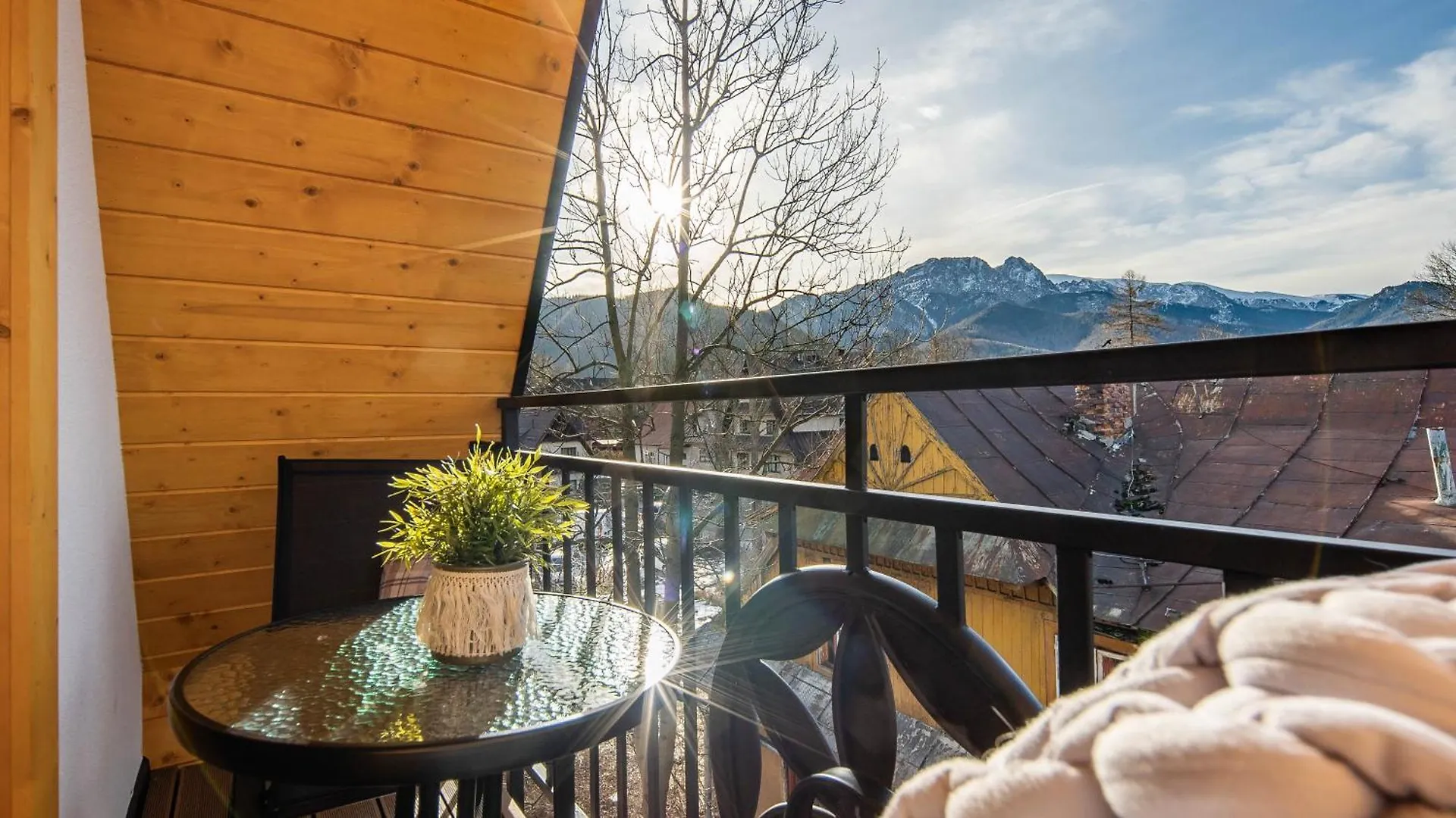 Aparthotel Delta Prime Zakopane 0*,  Poland