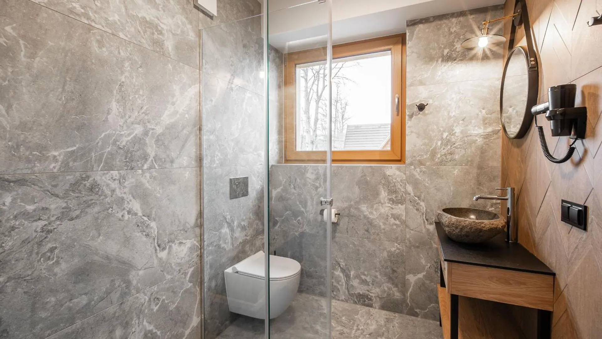Aparthotel Delta Prime Zakopane Poland