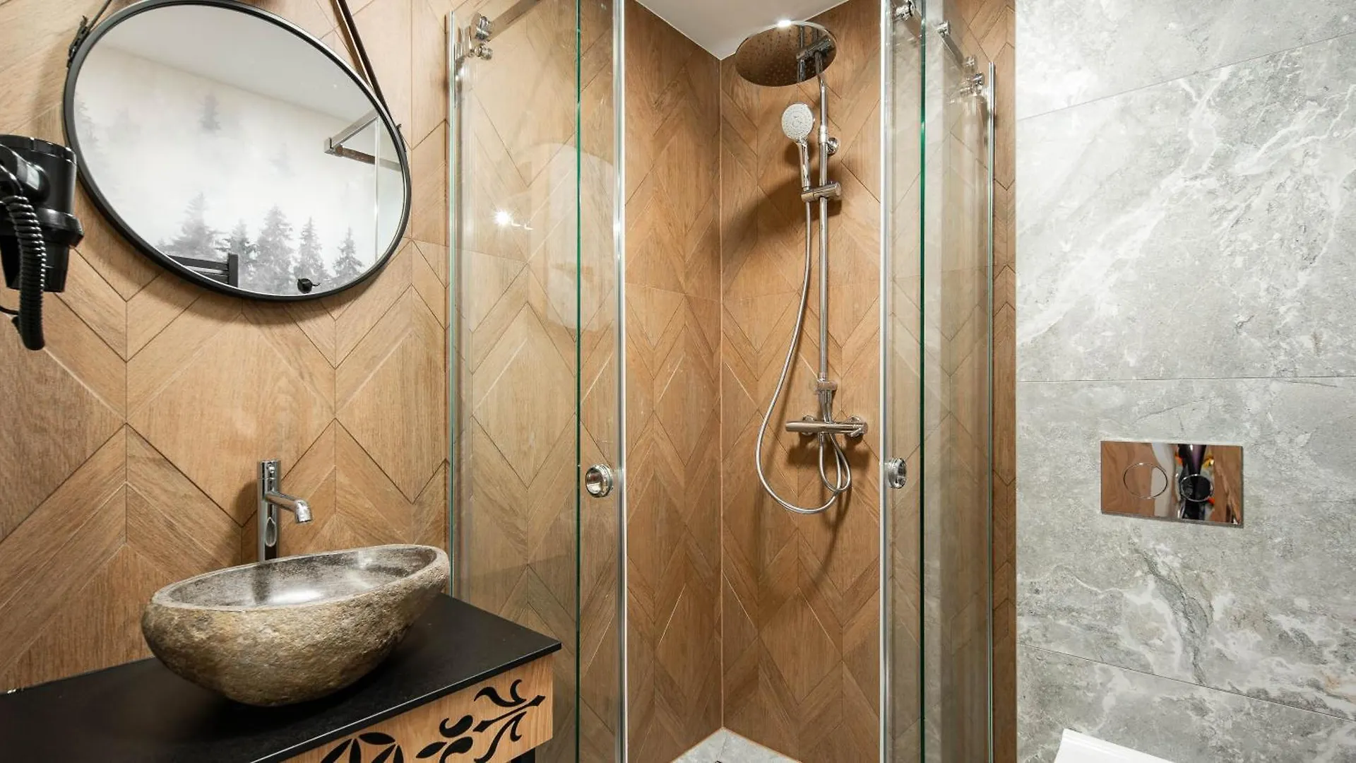 Aparthotel Delta Prime Zakopane