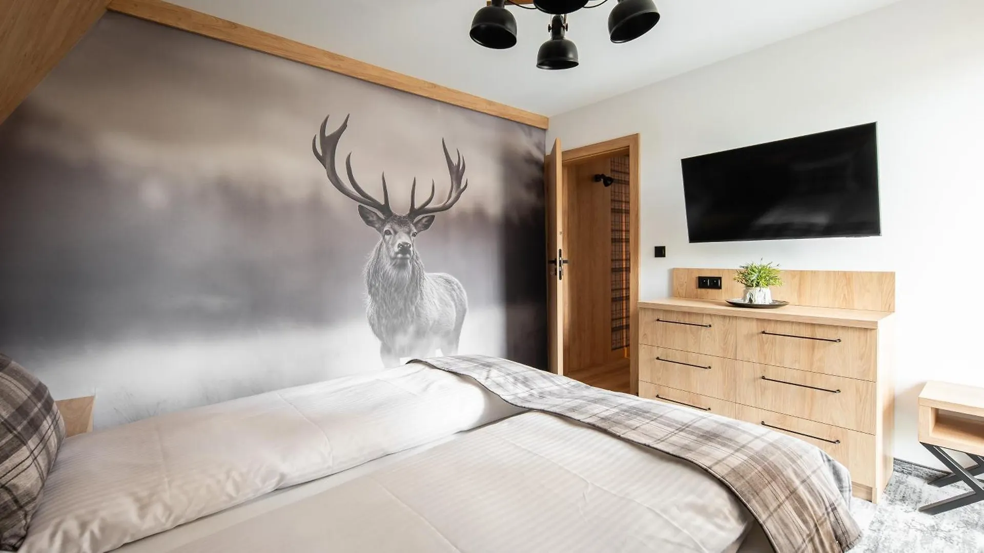 Aparthotel Delta Prime Zakopane