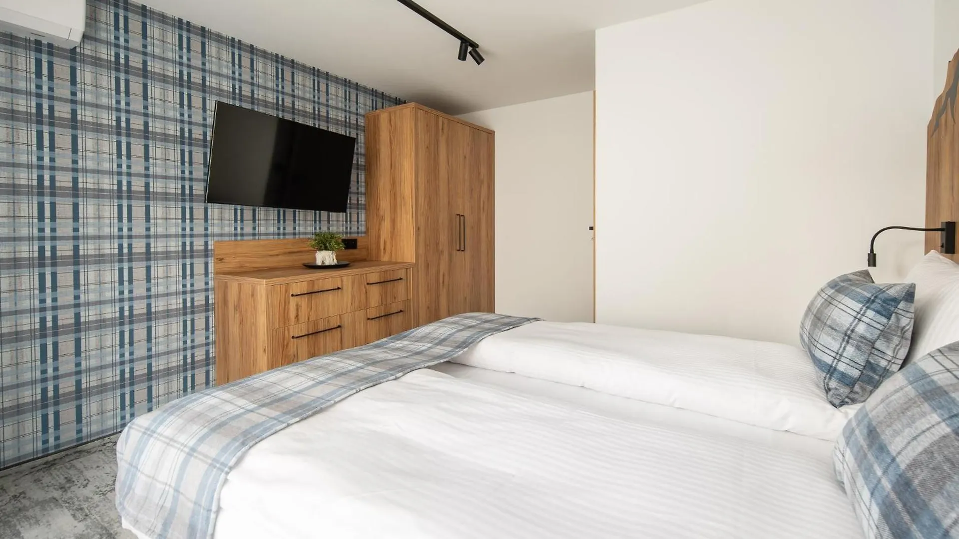 Aparthotel Delta Prime Zakopane