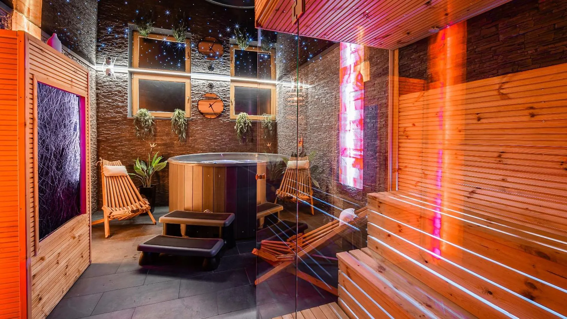 Aparthotel Delta Prime Zakopane Poland