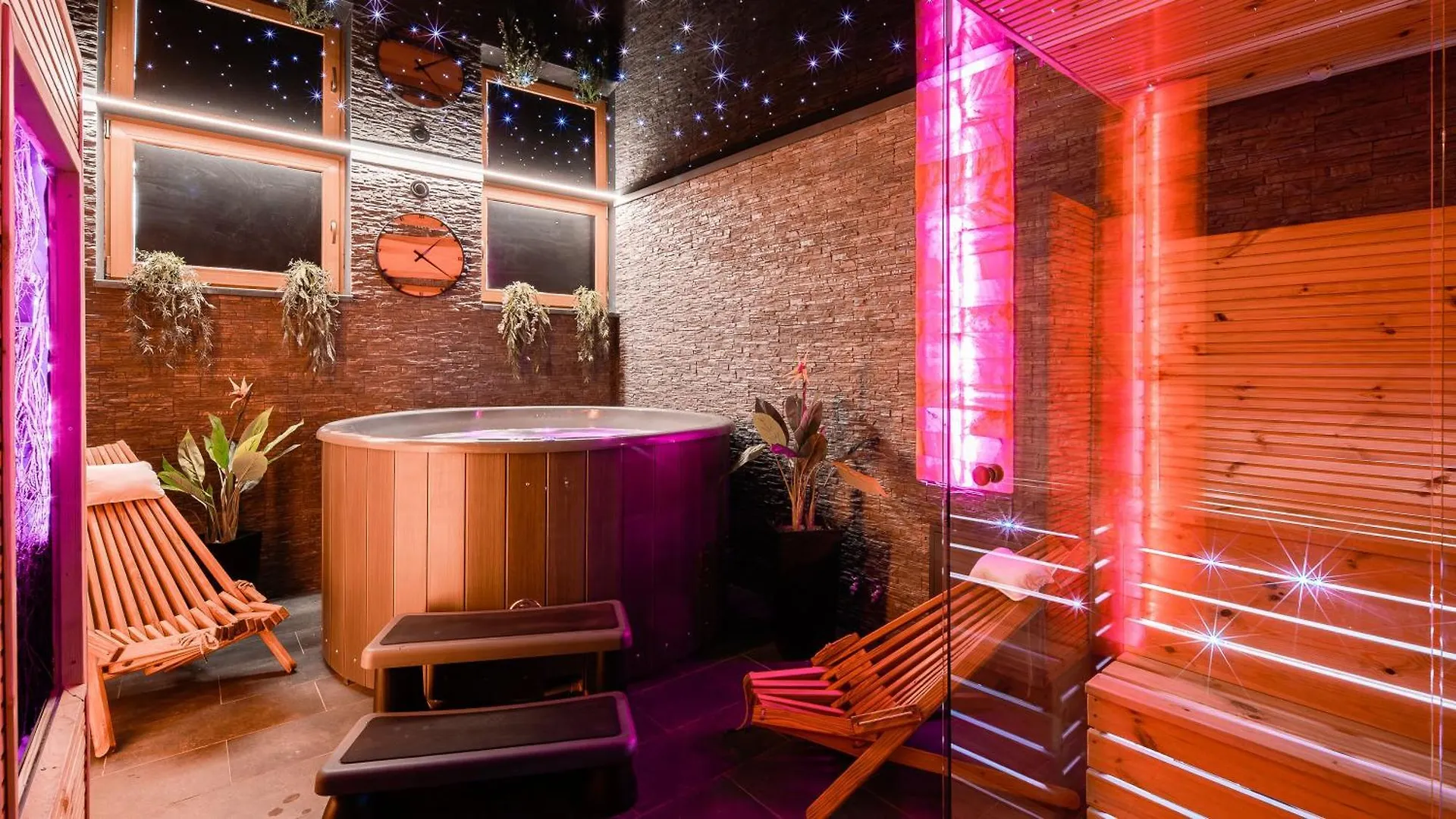 Aparthotel Delta Prime Zakopane