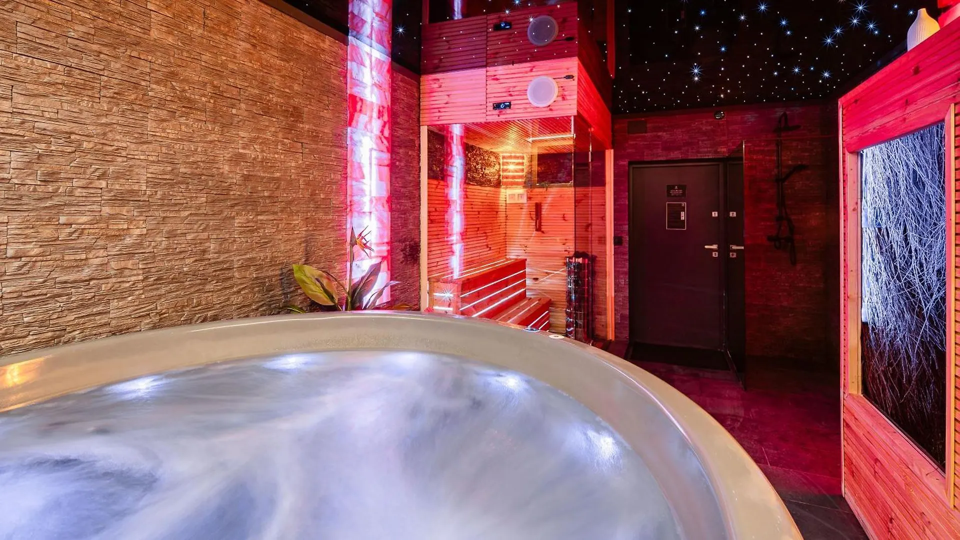 Aparthotel Delta Prime Zakopane Poland