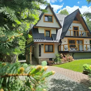 Aparthotel Tatrzanska Miejscowka - Centrum, Zakopane