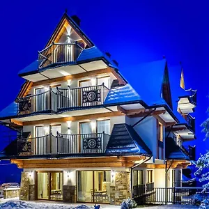 Aparthotel Taternik By Golden, Zakopane
