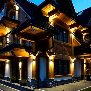 Aparthotel Merynos, Zakopane