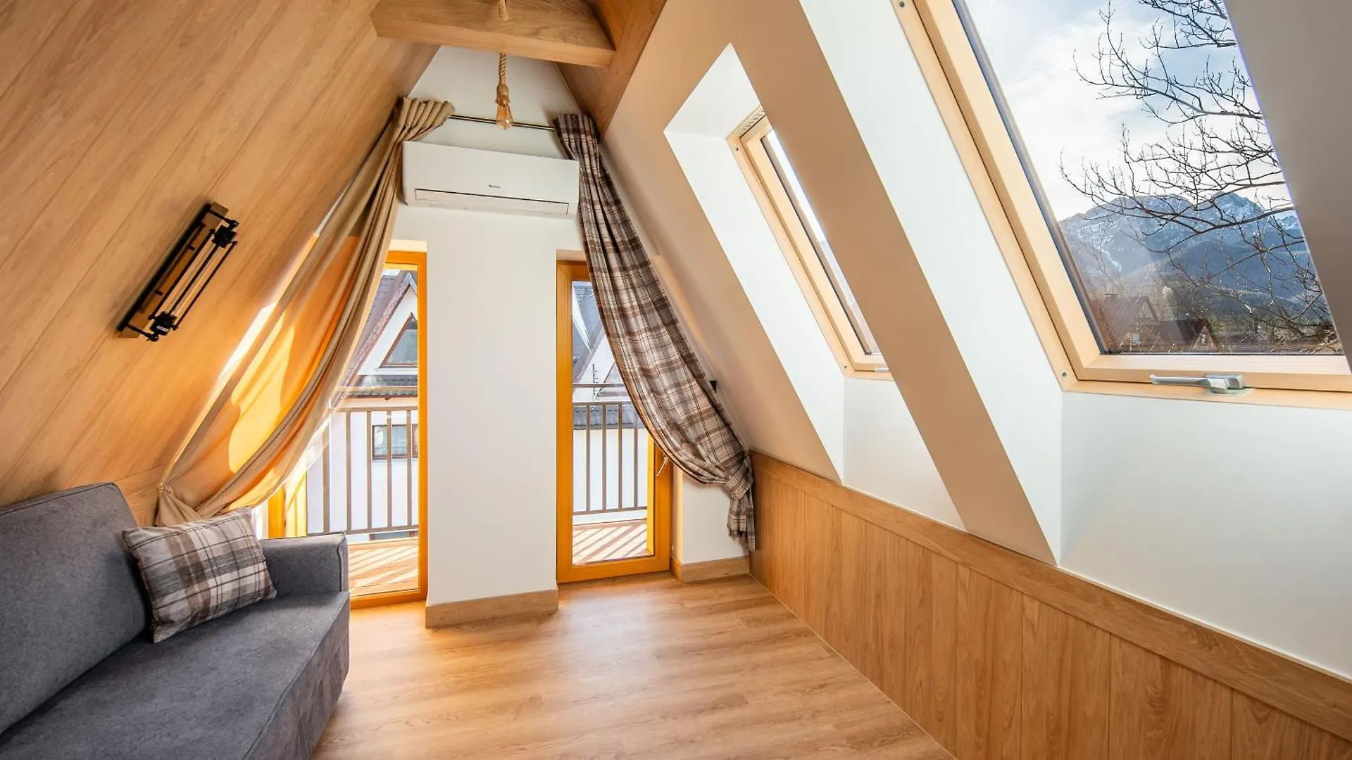 Aparthotel Delta Prime Zakopane 0*,  Polen