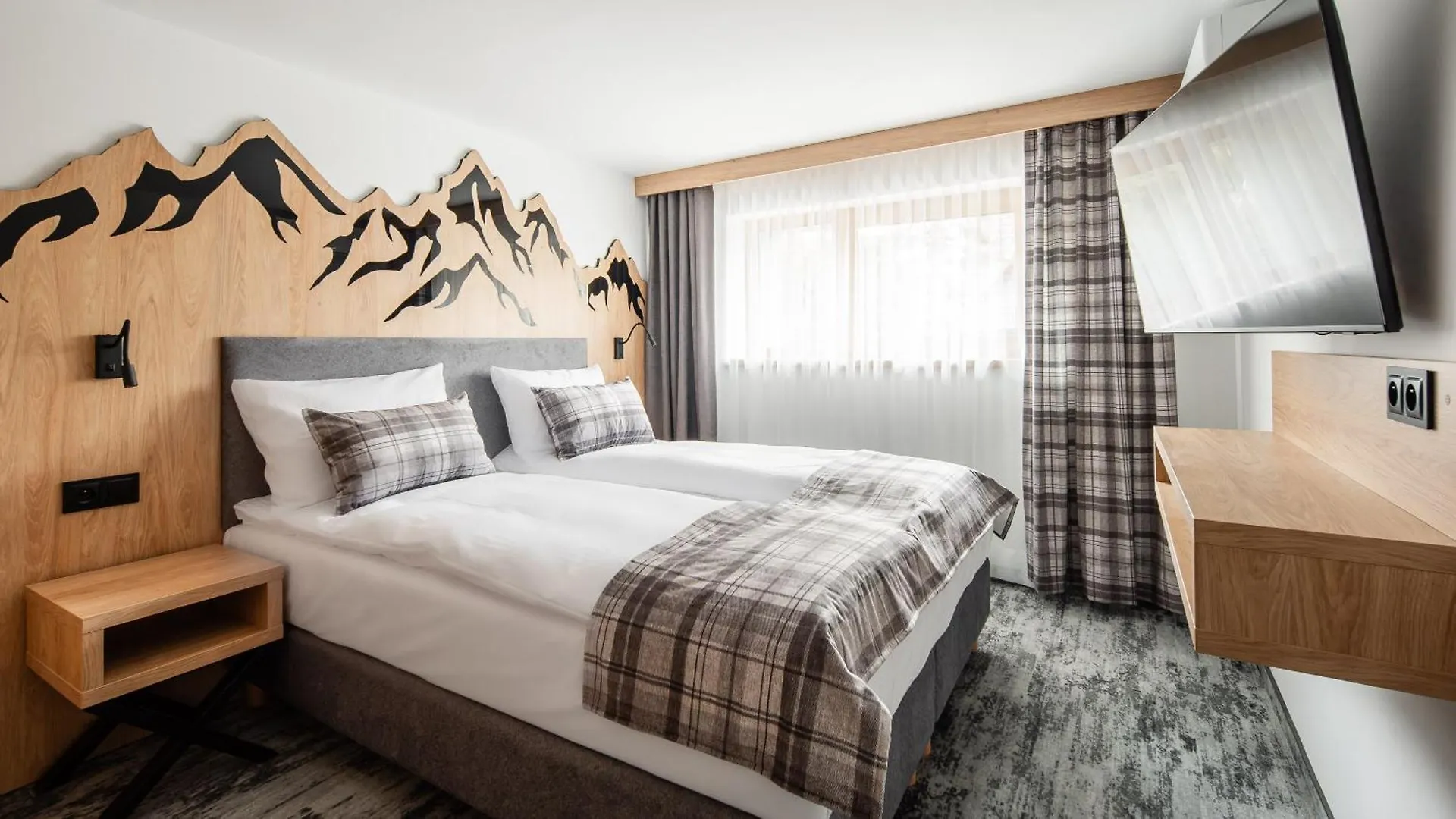 Aparthotel Delta Prime Zakopane